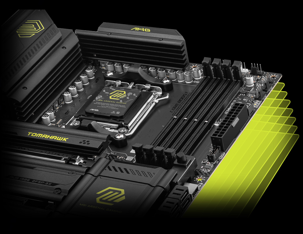 OPTIMIZED PCB SOLUTION