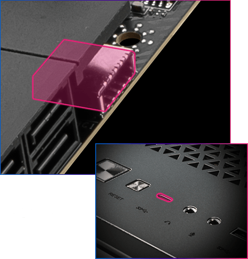 Super Charger + makes fast charging (PD 27W)