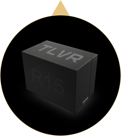 TLVR INDUCTORS