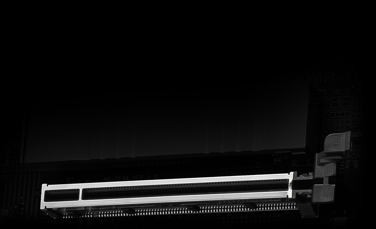 One Finger for EZ GPU Installation