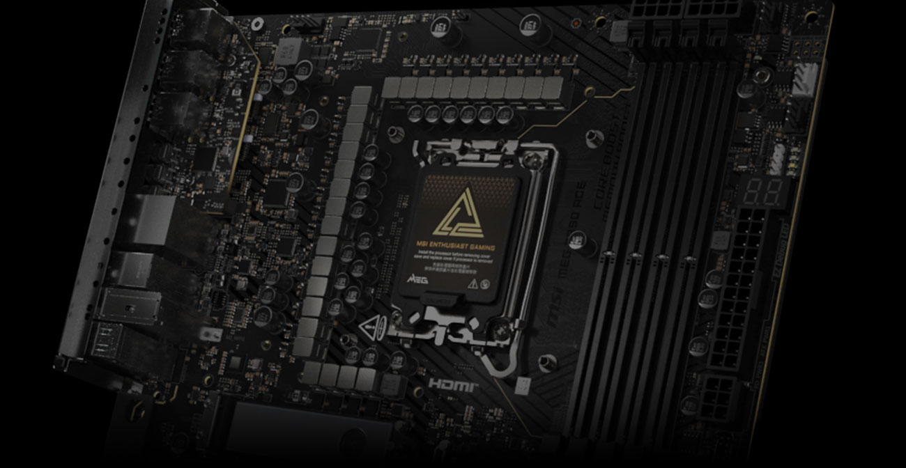 9W/mK MOSFET Thermal Pad