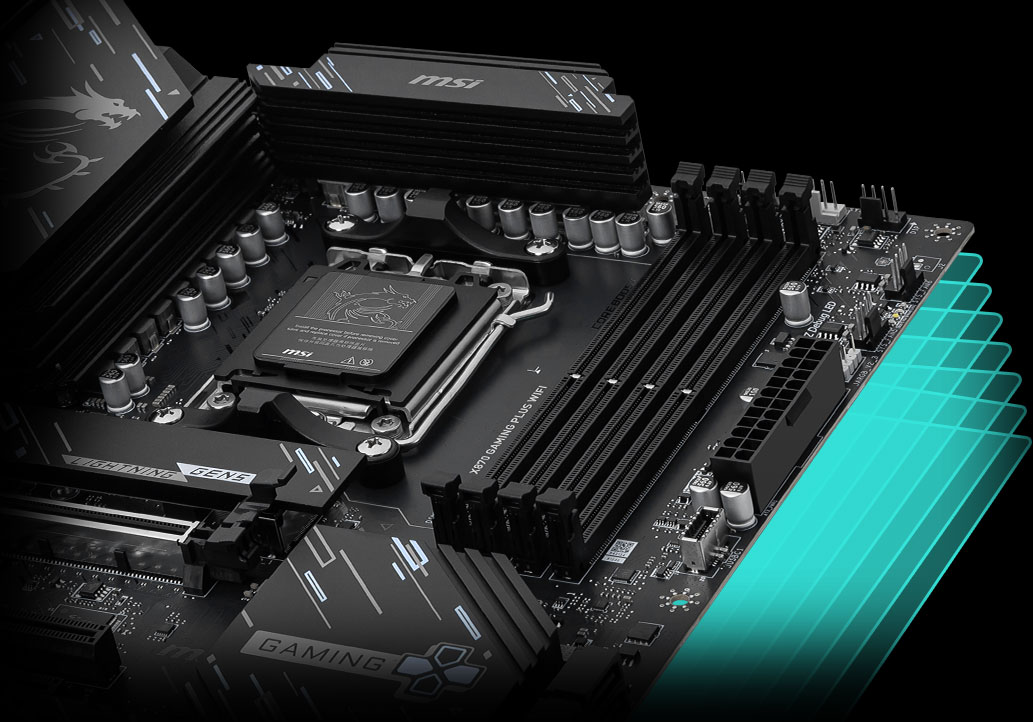 OPTIMIZED PCB SOLUTION