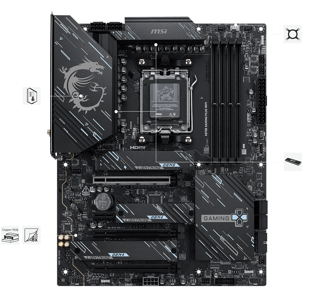X870 Tomahawk wifi hero 02