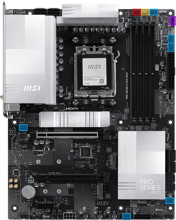 System Cooling