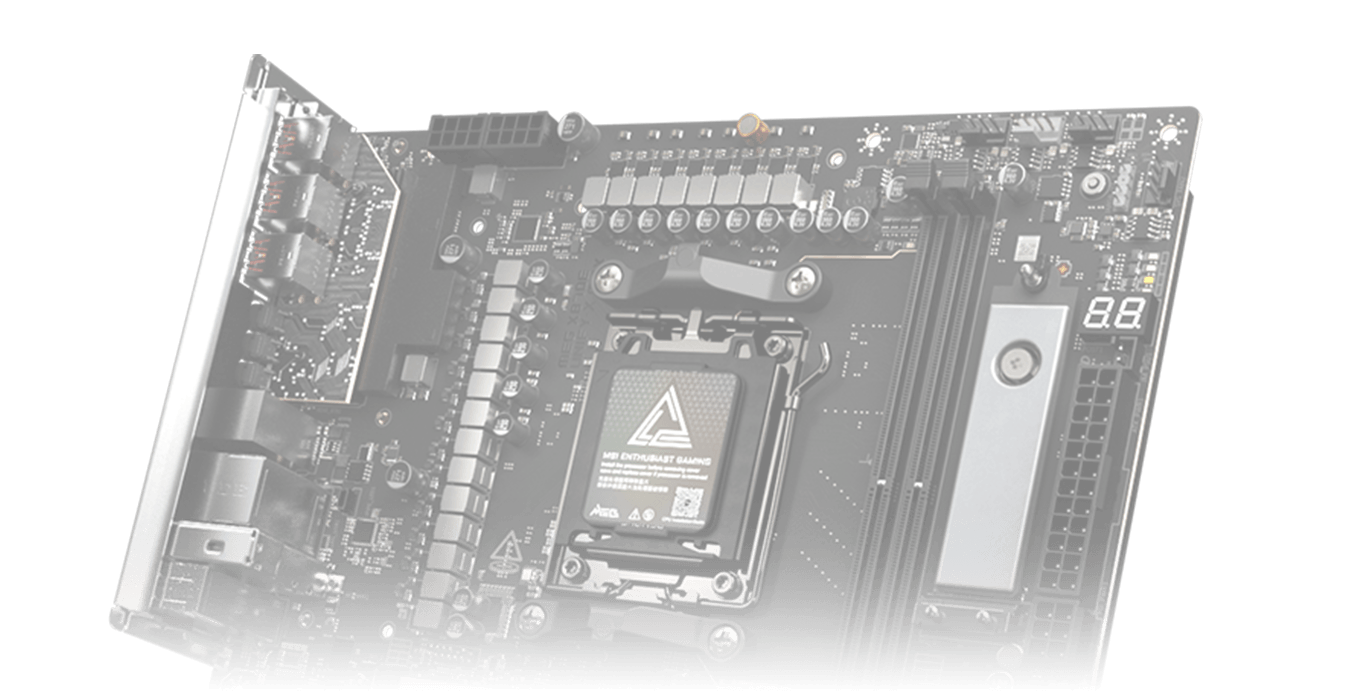 9W/mK MOSFET Thermal Pad