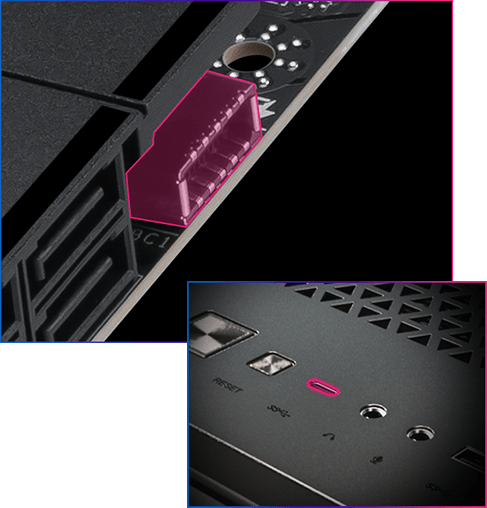 Super Charger + makes fast charging (PD 27W)