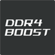 DDR4 Boost