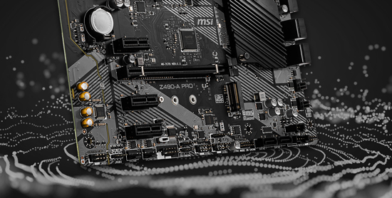 thumbnail cooling