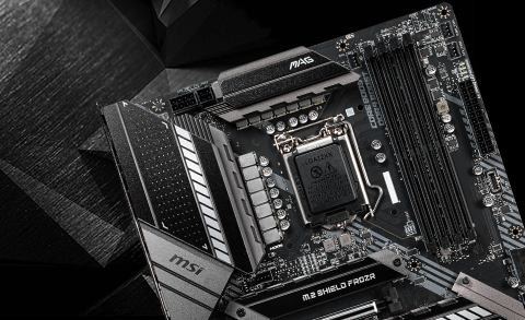 thumbnail RELIABLE COMPONENTS