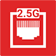 2.5G Network Solution