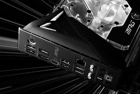 thumbnail cooling
