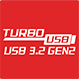 Turbo USB