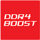 DDR4 Boost