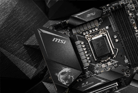 thumbnail protection