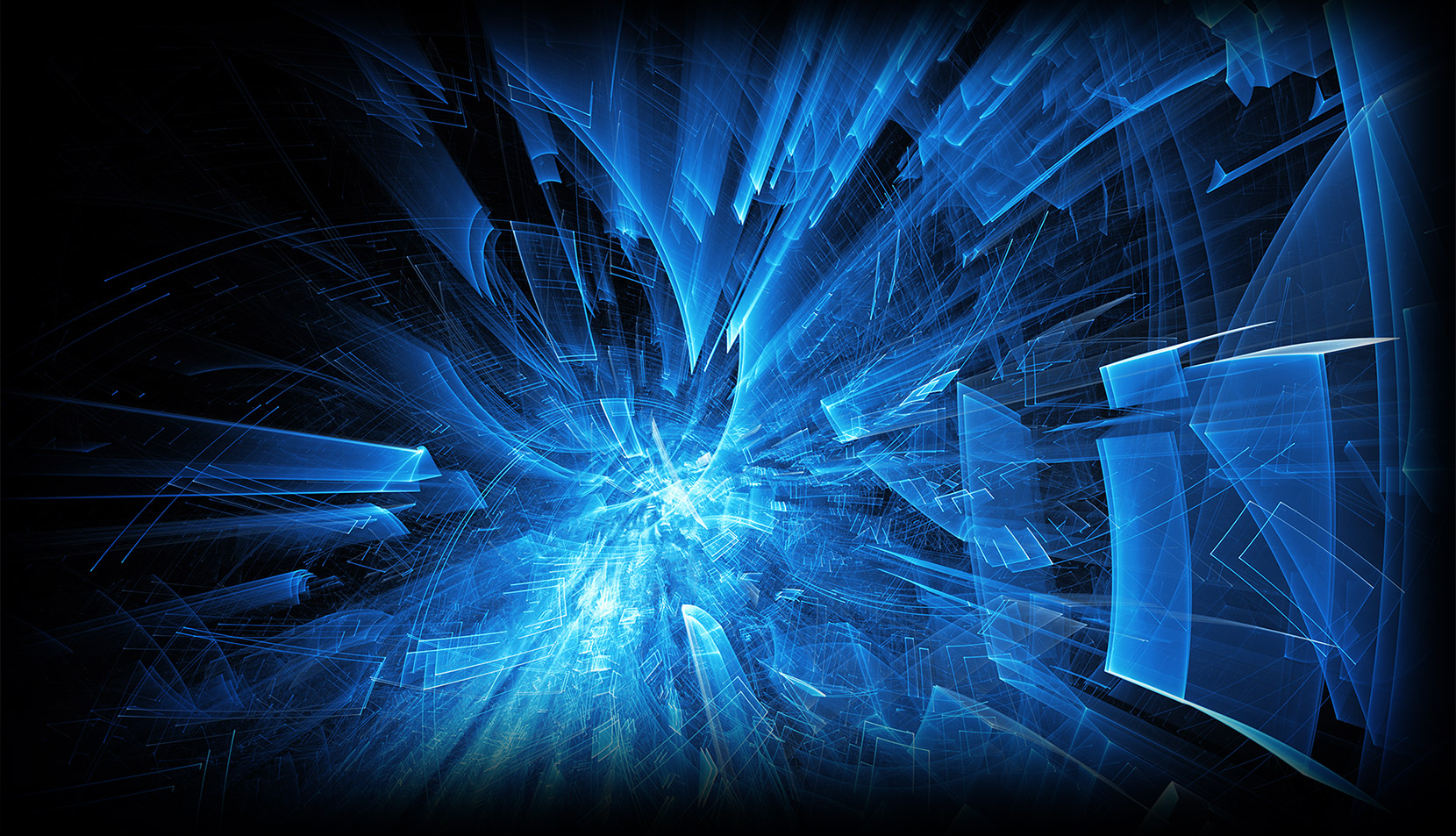 PRE-INSTALLED IO background