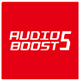 Audio Boost 5