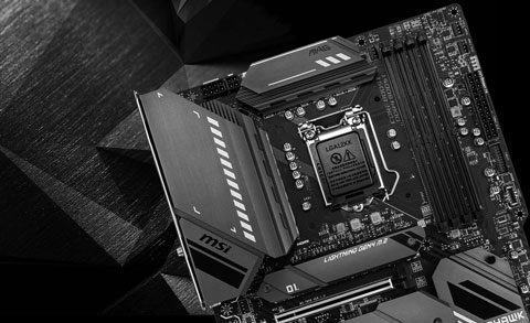 thumbnail RELIABLE COMPONENTS