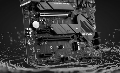thumbnail cooling
