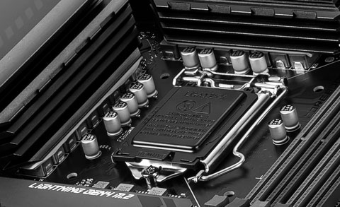 thumbnail cooling