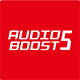 Audio Boost 5