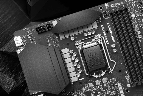 thumbnail RELIABLE COMPONENTS