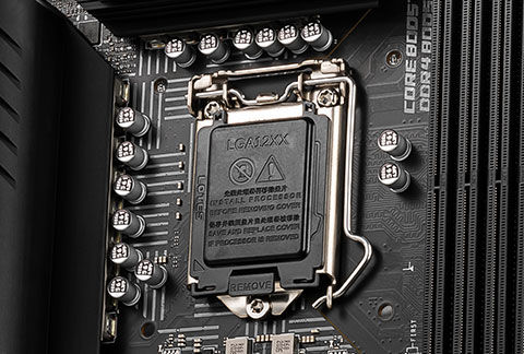 thumbnail PERFORMANCE