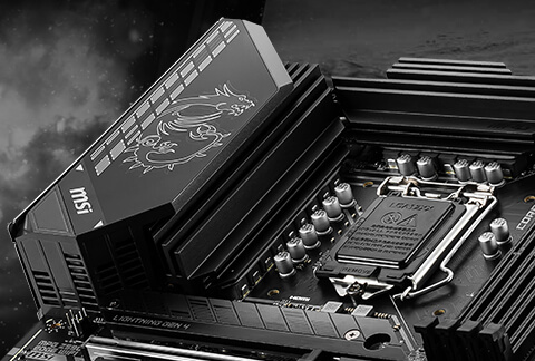 thumbnail cooling