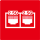 Dual 2.5G LAN