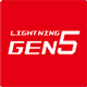 Lightning Gen 5 PCI-E