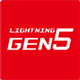Lightning GEN 5 PCI-E
