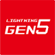 Lightning Gen 5 PCI-E