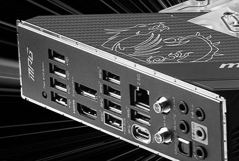 thumbnail networking