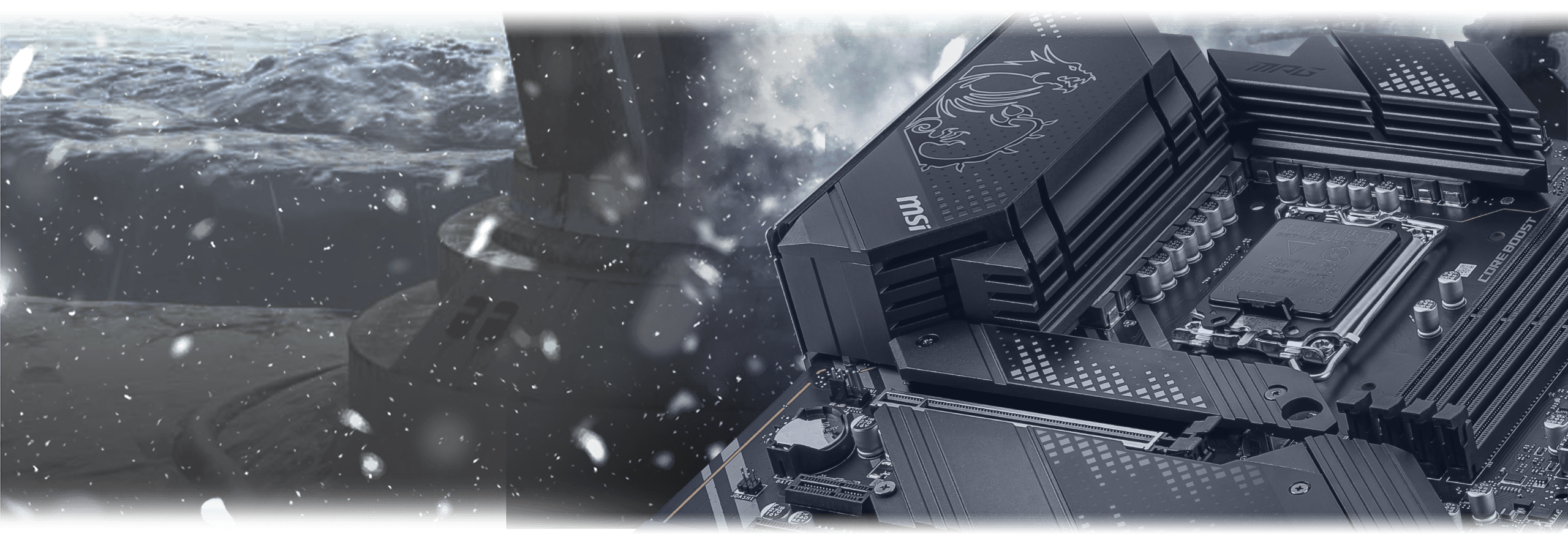 z690 edge wifi performance kv