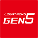 Lightning Gen 5 Solution