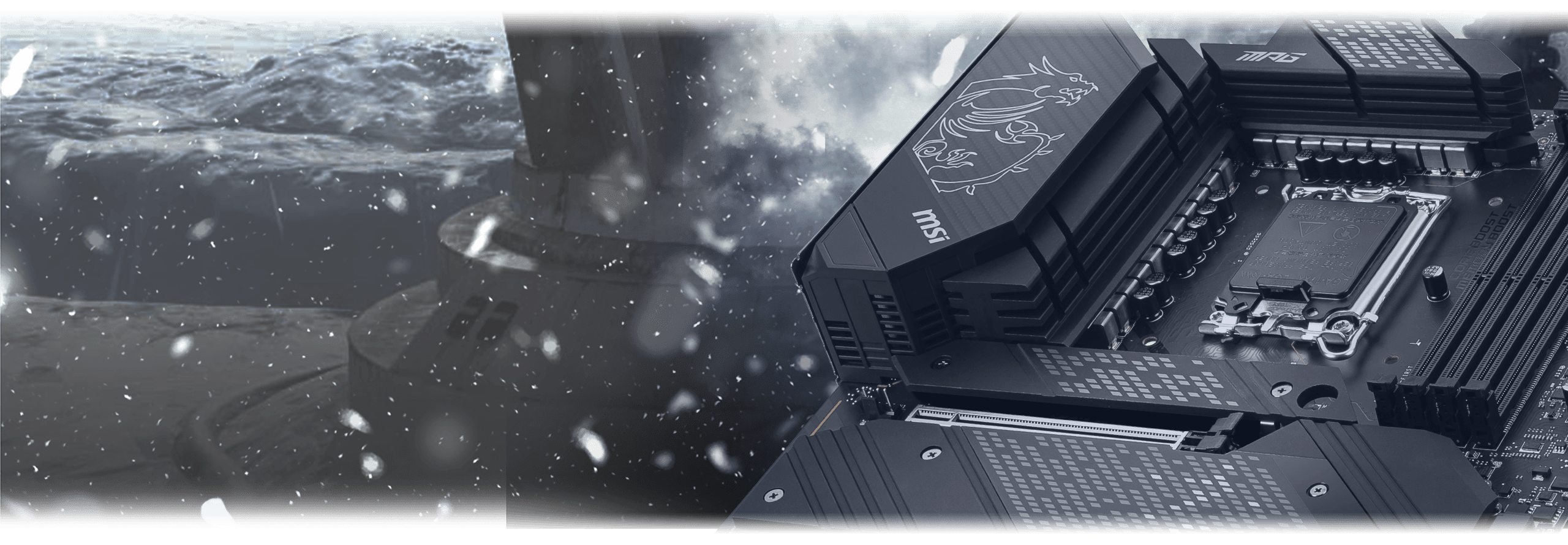 z690 carbon wifi performance kv