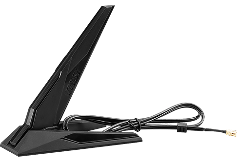 Msi wifi 7 low latency