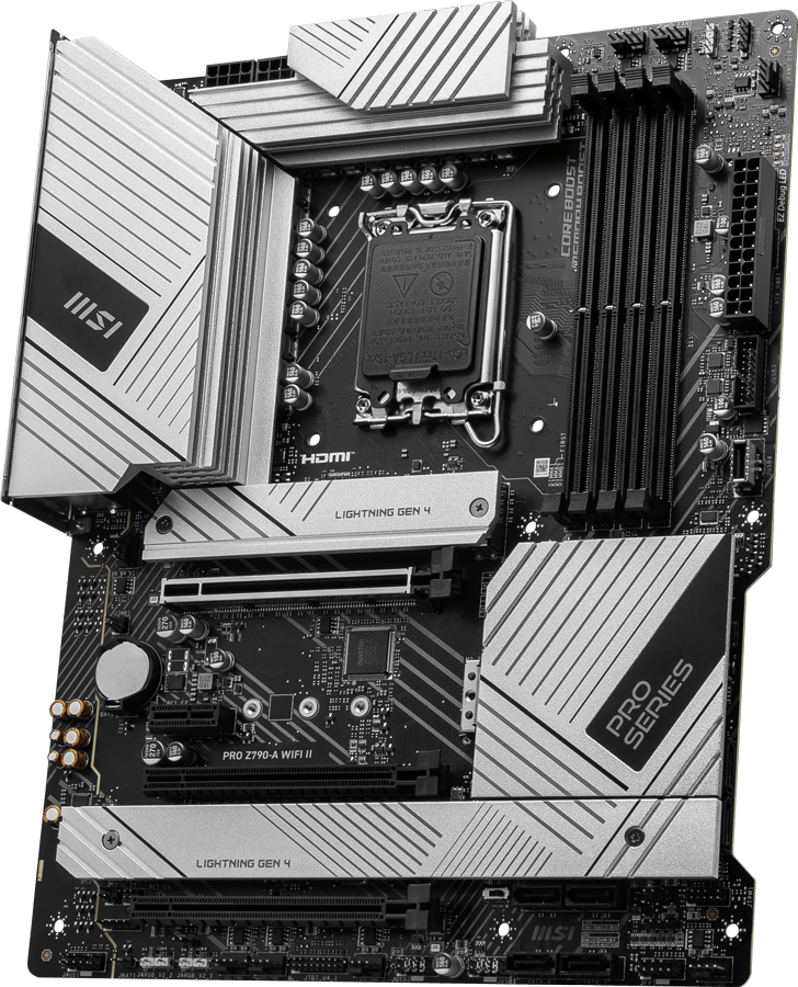 PRO Z790-A WIFI II