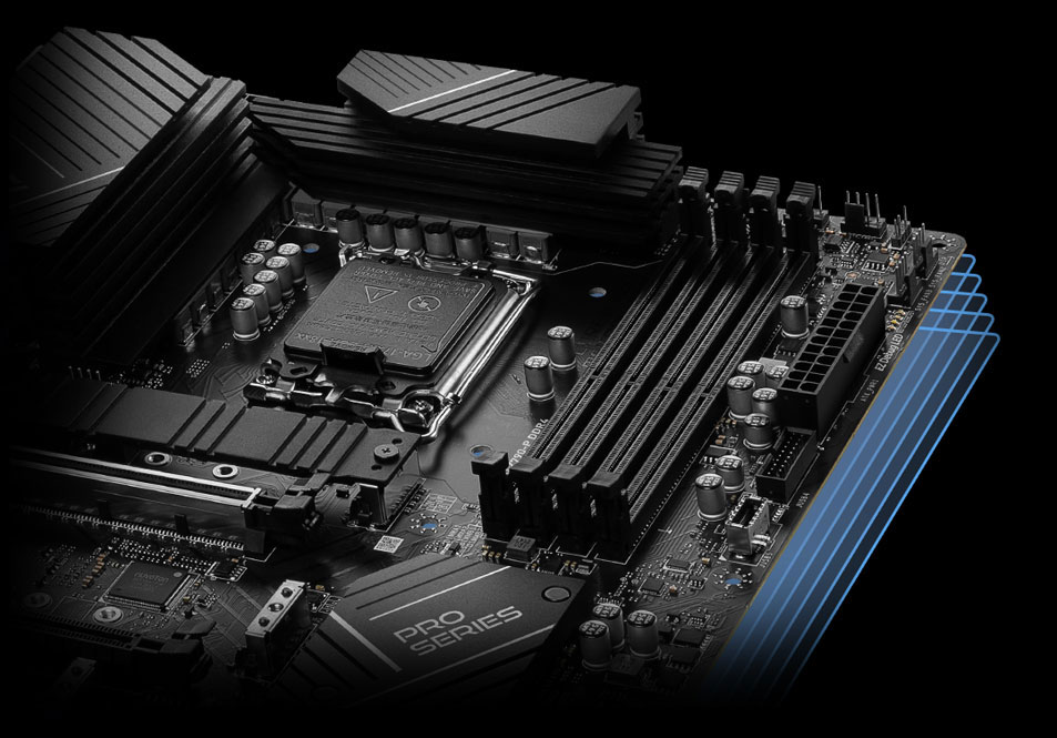 OPTIMIZED PCB SOLUTION