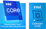 Intel logo
