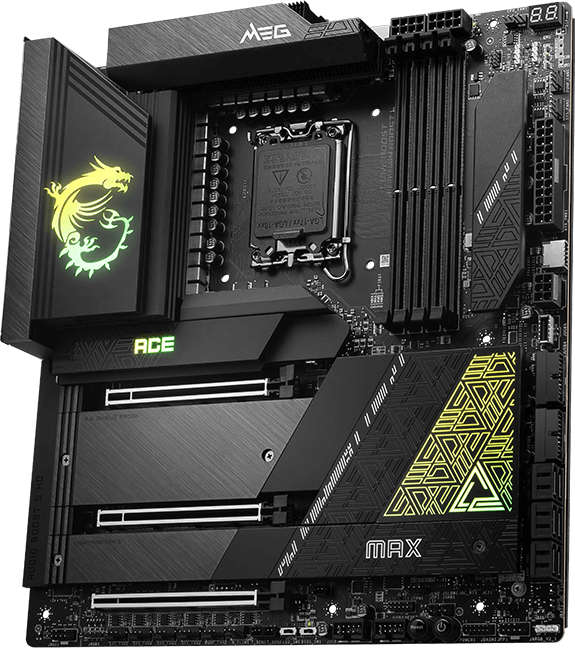 msi meg z790 ace max
