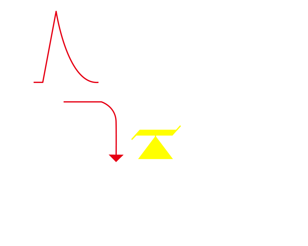 Transient Voltage Suppressors
