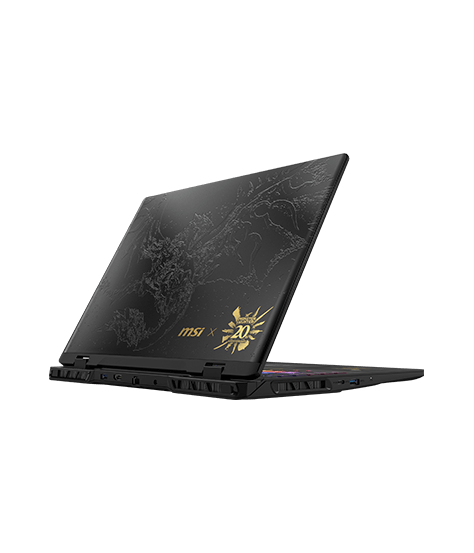 Crosshair 16 HX MONSTER HUNTER EDITION D14V