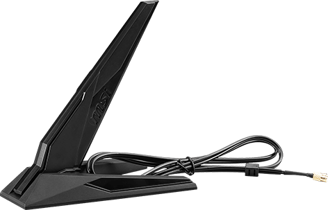 Msi wifi low latency