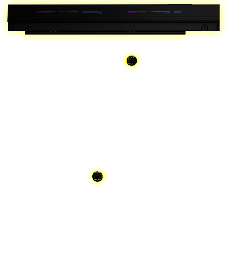 top SYSTEM-FAN cooler