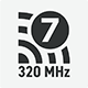 Full-Speed Wi-Fi 7