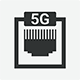 5G LAN