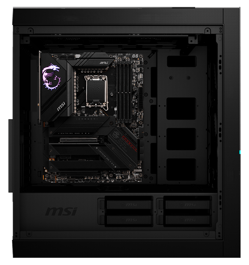 MSI Motherboard