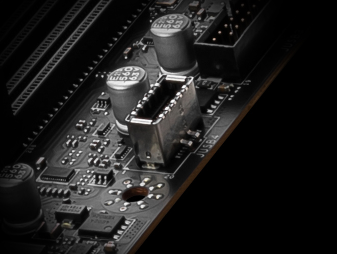 z790 edge wifi ddr4 type c