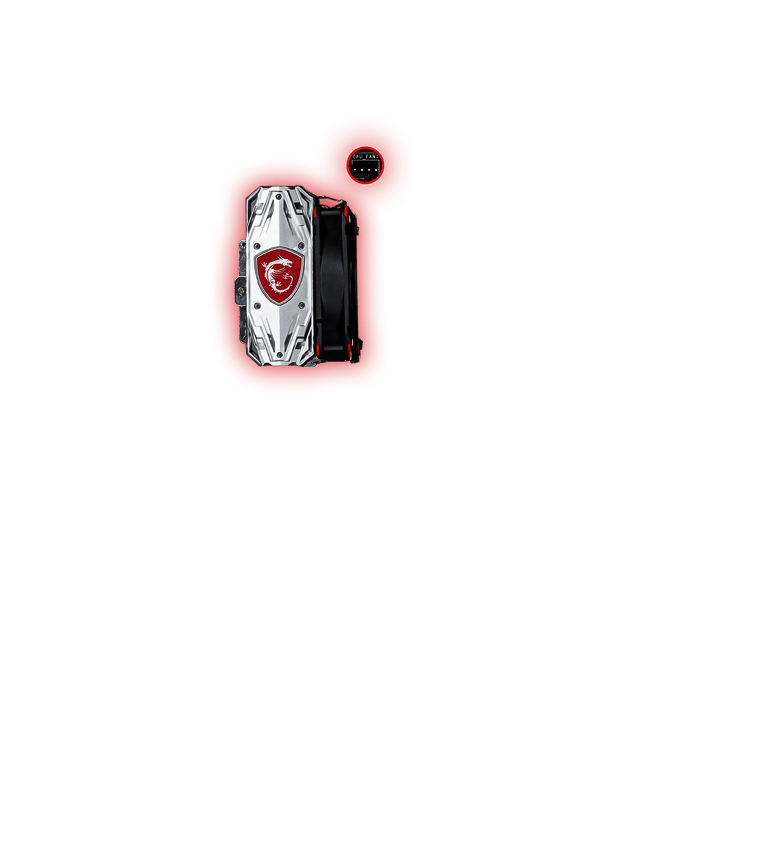 Z790 edge wifi ddr4 system cooling cpu