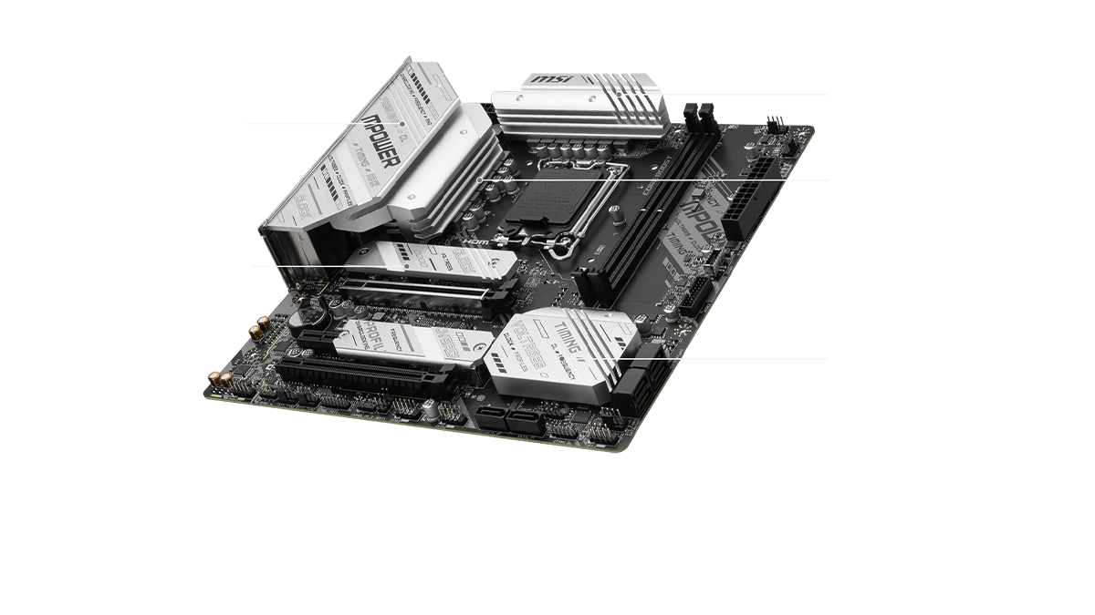 cooling overview mobile